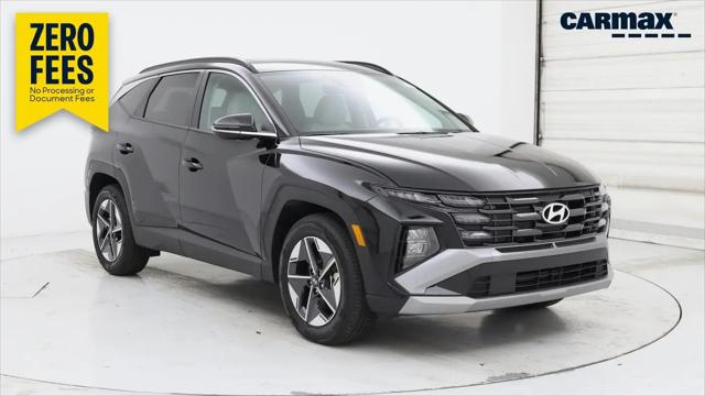 2025 Hyundai Tucson SEL Convenience for sale in Gulfport, MS