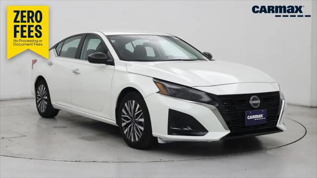 2025 Nissan Altima SV FWD for sale in Colma, CA