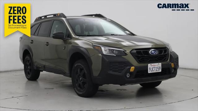 2024 Subaru Outback Wilderness for sale in Colma, CA