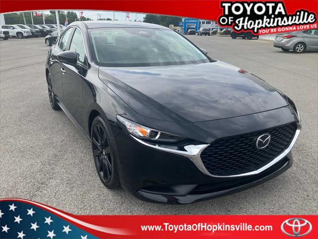 2025 Mazda Mazda3 2.5 S Select Sport for sale in Hopkinsville, KY