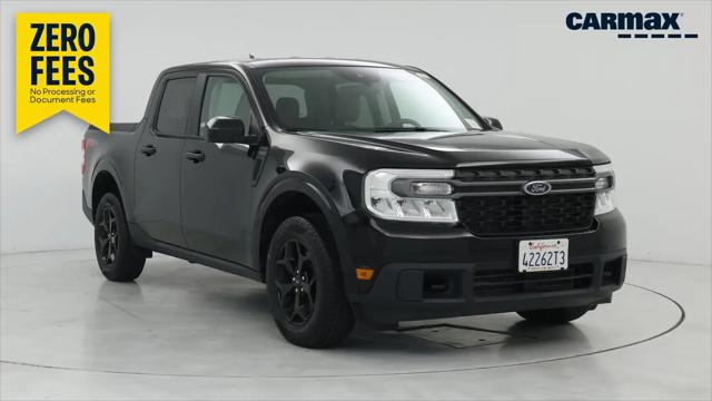 2023 Ford Maverick XLT for sale in Fremont, CA
