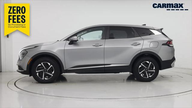 2024 Kia Sportage Hybrid LX for sale in Fremont, CA