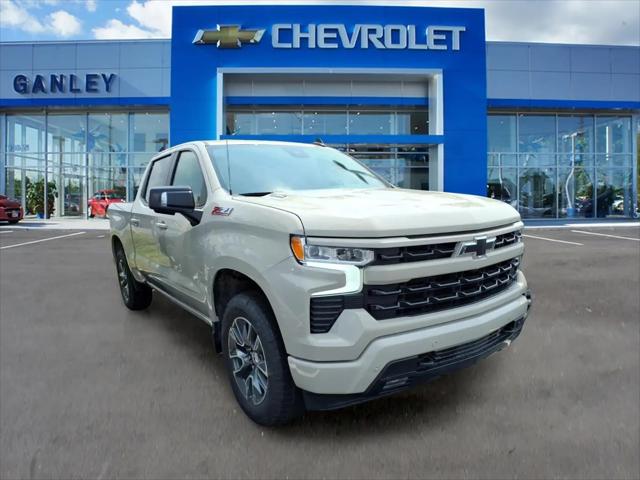 2026 Chevrolet Silverado 1500 4WD Crew Cab Short Bed RST for sale in Brook Park, OH