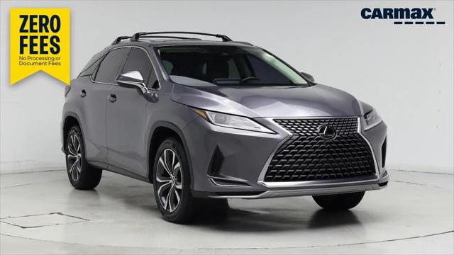 2021 Lexus RX 350 RX 350 for sale in Jensen Beach, FL