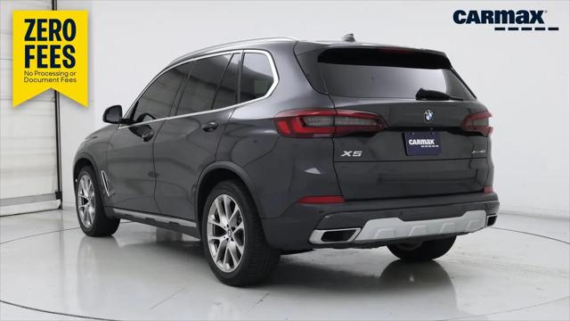 2021 BMW X5 xDrive40i for sale in Jensen Beach, FL