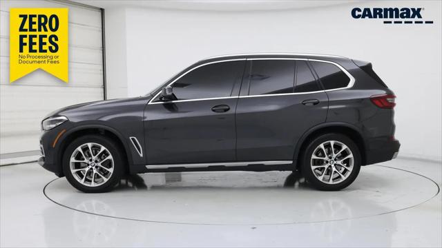 2021 BMW X5 xDrive40i for sale in Jensen Beach, FL