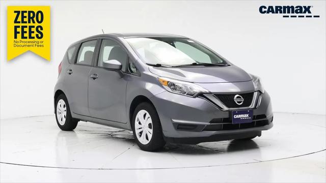 2017 Nissan Versa Note SV for sale in Glencoe, IL