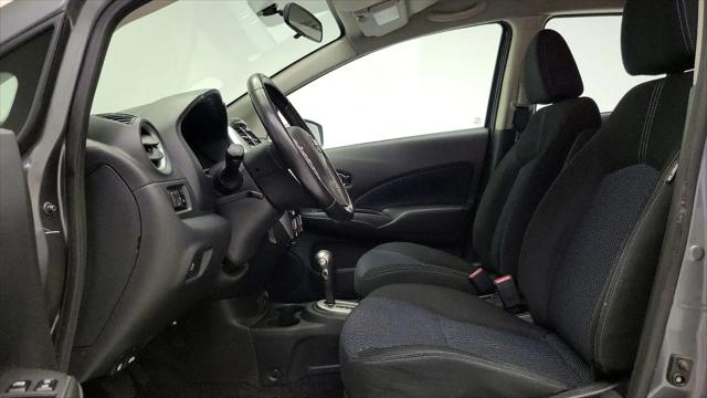 2017 Nissan Versa Note SV