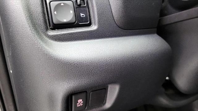 2017 Nissan Versa Note SV