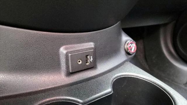 2017 Nissan Versa Note SV