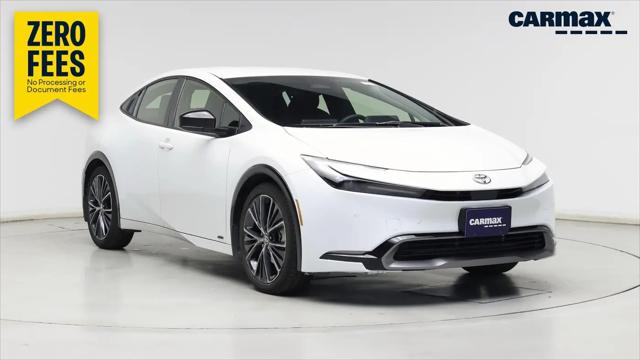 2023 Toyota Prius XLE AWD-e for sale in Glencoe, IL