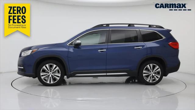 2022 Subaru Ascent Touring for sale in Tulsa, OK
