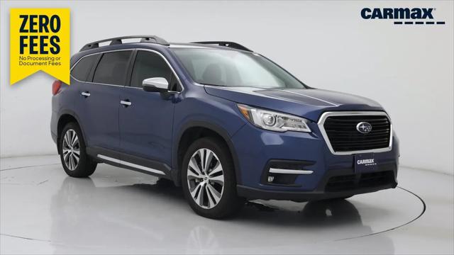 2022 Subaru Ascent Touring for sale in Tulsa, OK