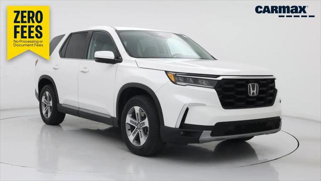 2025 Honda Pilot EX-L for sale in Tulsa, OK