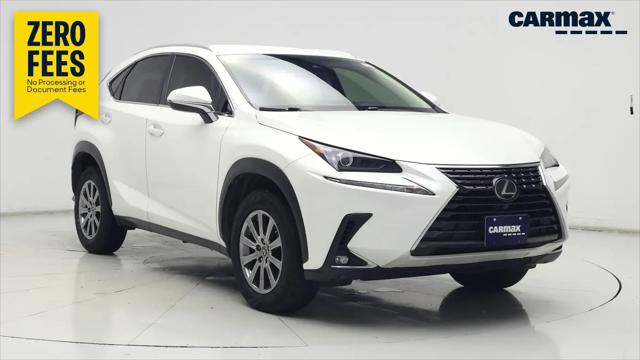 2019 Lexus NX 300 NX 300 for sale in Kenner, LA