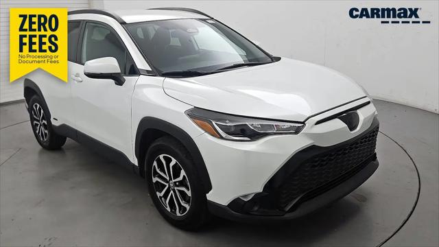 2024 Toyota Corolla Cross Hybrid SE for sale in Kenner, LA