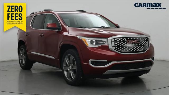 2019 GMC Acadia Denali for sale in Kenner, LA