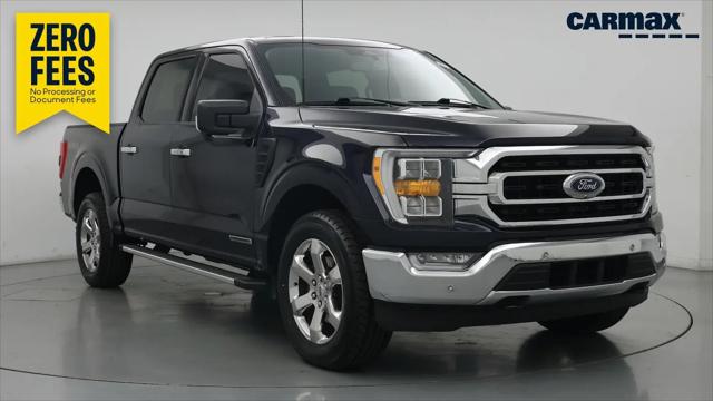 2023 Ford F-150 XLT for sale in Kenner, LA