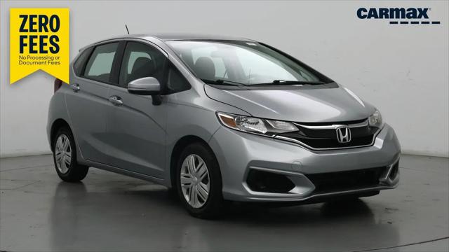 2020 Honda Fit LX for sale in Kenner, LA
