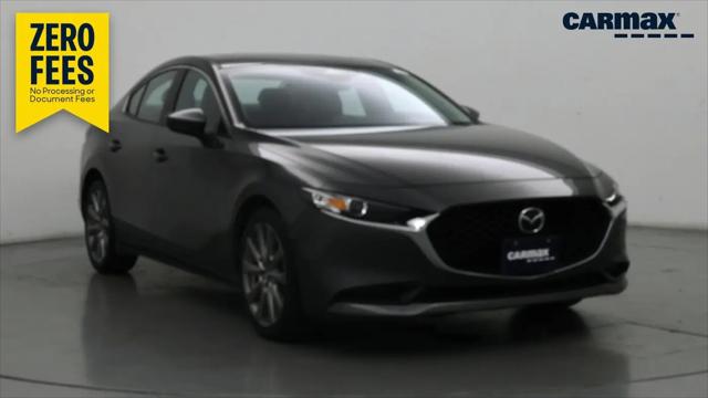 2025 Mazda Mazda3 2.5 S Preferred for sale in Kenner, LA