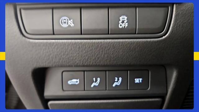 2025 Mazda Mazda3 2.5 S Preferred