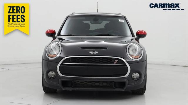 2017 MINI Hardtop Cooper S