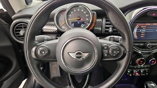 2017 MINI Hardtop Cooper S