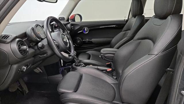2017 MINI Hardtop Cooper S