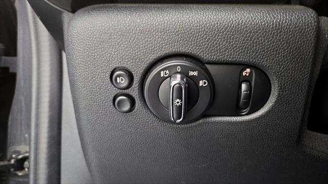 2017 MINI Hardtop Cooper S