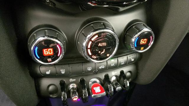 2017 MINI Hardtop Cooper S