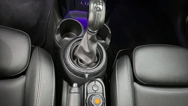 2017 MINI Hardtop Cooper S