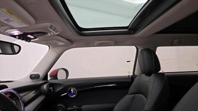 2017 MINI Hardtop Cooper S