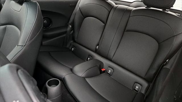 2017 MINI Hardtop Cooper S