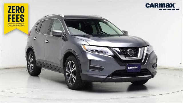 2019 Nissan Rogue SV for sale in Oak Lawn, IL
