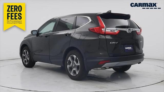 2018 Honda CR-V EX-L for sale in Oak Lawn, IL