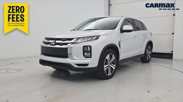 2022 Mitsubishi Outlander Sport 2.0 ES 2WD for sale in Canoga Park, CA