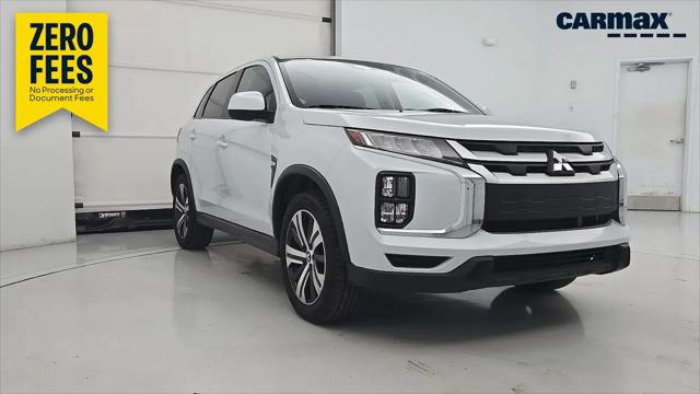2022 Mitsubishi Outlander Sport 2.0 ES 2WD for sale in Canoga Park, CA