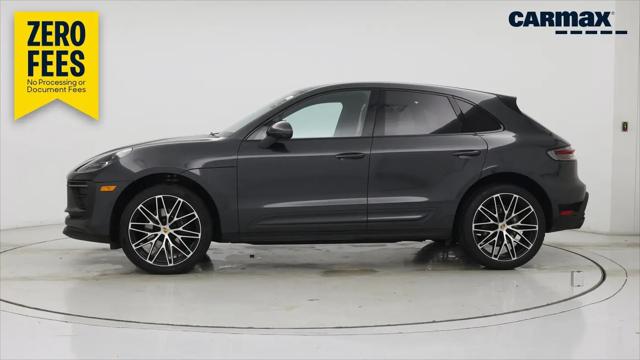 2023 Porsche Macan Macan for sale in Canoga Park, CA