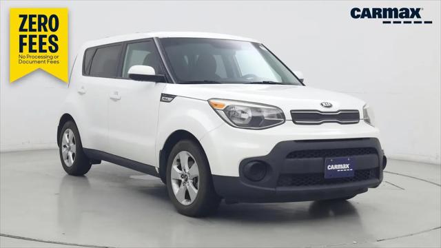 2017 Kia Soul Base for sale in Canoga Park, CA