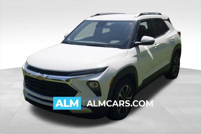 2024 Chevrolet TrailBlazer FWD LT for sale in Lumberton, NC