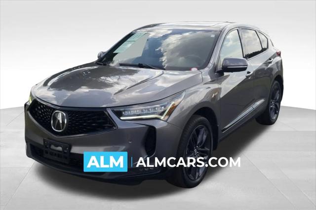 2022 Acura RDX A-SPEC Package for sale in Lumberton, NC