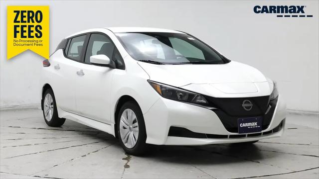 2024 Nissan LEAF S for sale in Loveland, CO