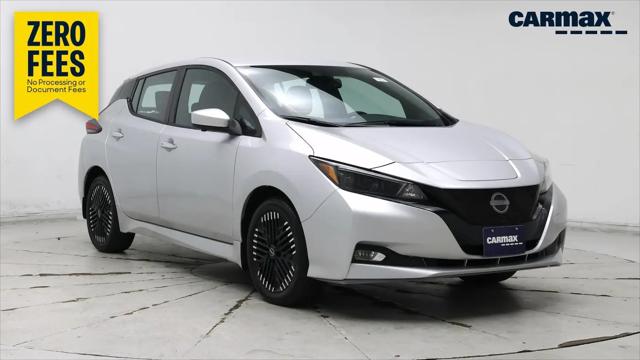 2024 Nissan LEAF SV PLUS for sale in Loveland, CO