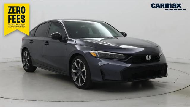 2026 Honda Civic Sport Touring for sale in Tucson, AZ