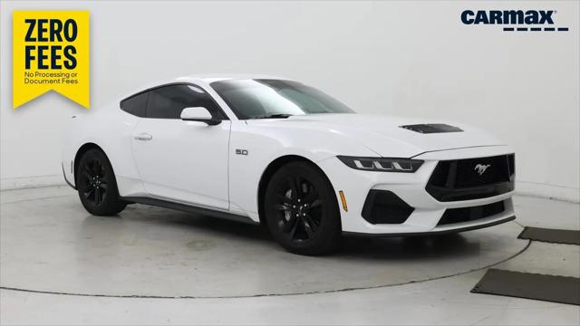 2024 Ford Mustang GT Fastback for sale in Tucson, AZ