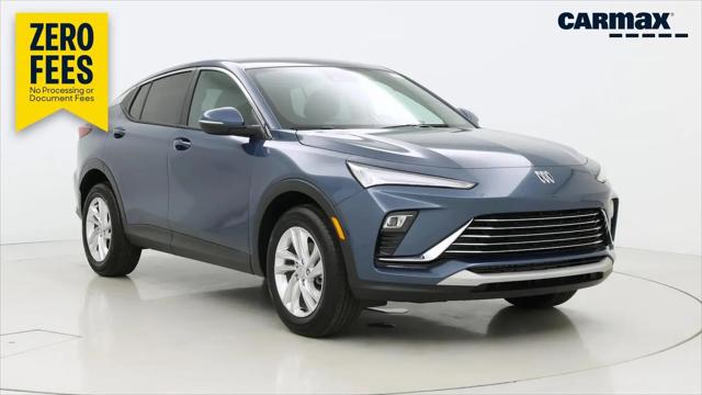 2025 Buick NV Preferred FWD for sale in Columbus, GA