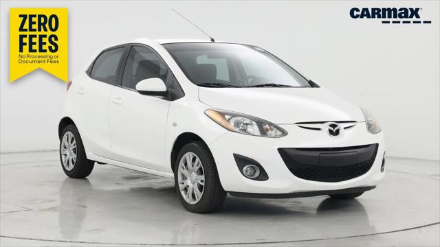 2014 Mazda Mazda2 Sport for sale in Tolleson, AZ