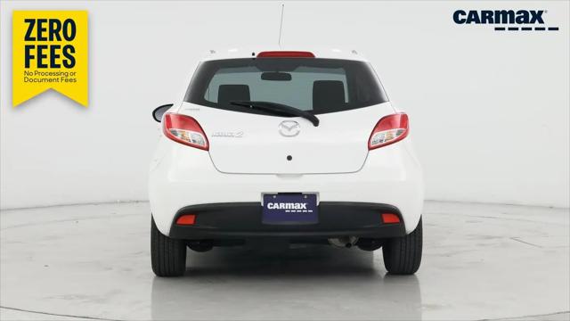 2014 Mazda Mazda2 Sport