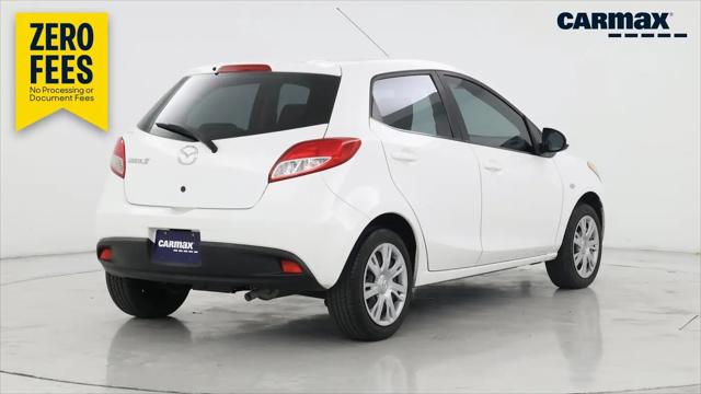 2014 Mazda Mazda2 Sport
