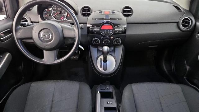 2014 Mazda Mazda2 Sport